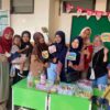 Market Day Meriahkan Jeda PSAT SD Muhammadiyah 24 Gajahan Surakarta