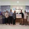 Sinergi UPZ Permata Bank Syariah dan Lazismu Salurkan Rp3,37 Miliar untuk Pemberdayaan Ekonomi