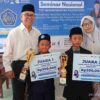 Ketika Dua Bersaudara Menguasai Podium, Kisah Manis dari MIM 16 Jumput Bojonegoro