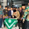 Kunjungi SD Muhammadiyah 29, Prof Din Tekankan Pentingnya Mendidik Generasi Kuat