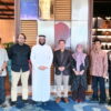 Gandeng Qatar, Muhammadiyah Jajaki Pemanfaatan AI hingga Penguatan Dakwah Global