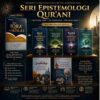 Epistemologi Qurani: Revolusi Pembangunan Sumber Daya Insani