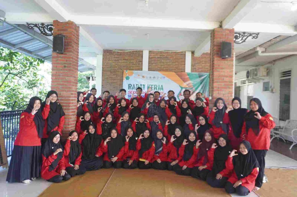 Raker SD Muhammadiyah Bangil: Meneguhkan Komitmen Mewujudkan Sekolah Unggul