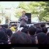 Rektor UMSURA Turun Gunung Dukung Aksi Mahasiswa, Serukan Demokrasi Tanpa Anarki
