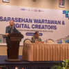 Rektor UMS: Kualitas Wajib di Era AI