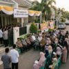 Mengingat Kematian di Tengah Pesta