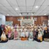 Tabligh Akbar PCIA Malaysia, Menata Kembali Orientasi Cinta 