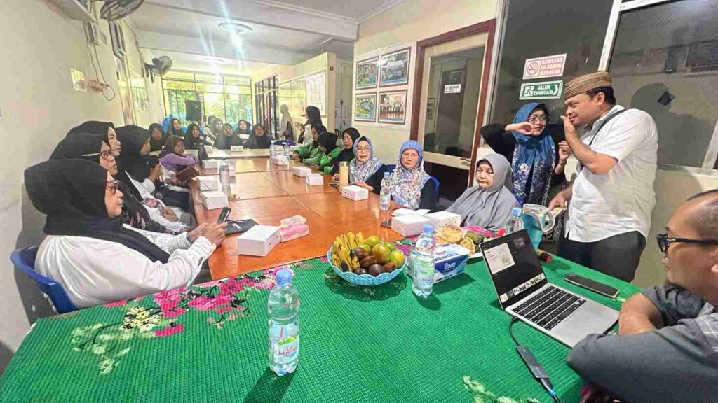 Power of Heart Coaching Hadirkan Solusi untuk Ketahanan Keluarga Indonesia