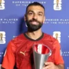 Hormati Muslim, FIFA Hapus Logo Sponsor Alkohol pada Trofi Pemain Terbaik
