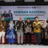 Seminar Nasional Magister Psikologi UMM: Kolaborasi Guru dan Orang Tua Jadi Kunci Sukses Pendidikan Inklusif