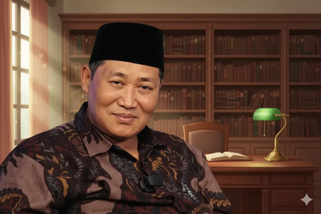 4 Makna Hijrah Bagi Peradaban Umat dan Bangsa