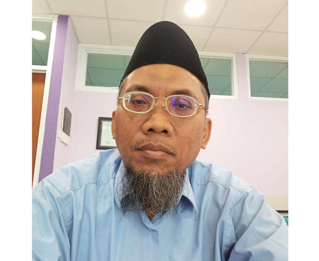 Al-Fatihah : Mengokohkan Peribadatan Hanya Kepada Allah