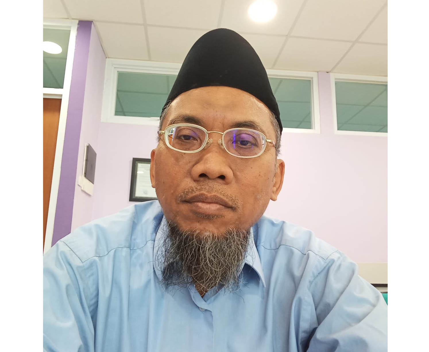 Al-Fatihah : Mengokohkan Peribadatan Hanya Kepada Allah
