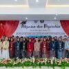 Pelepasan Siswa Kelas IX, SMP Muhammadiyah 2 Purwokerto Kuatkan Karakter Lulusan Melalui Jargon BERAKSI