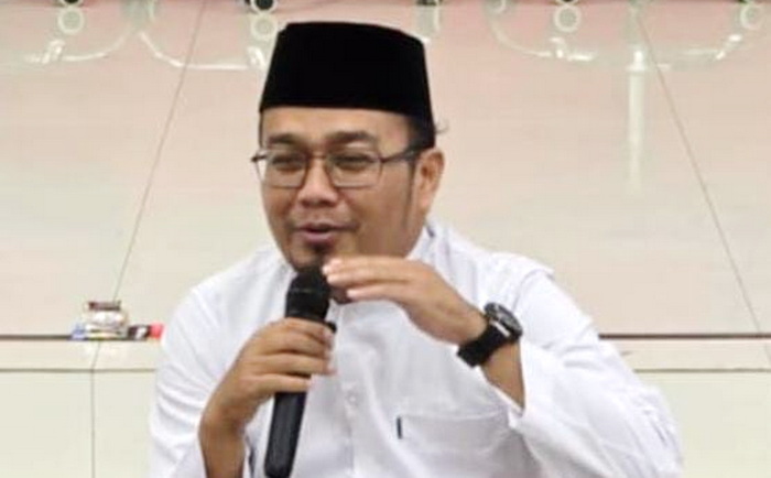 Dr. Sholikh Al Huda, M.Fil.I