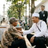 Jangan Sombong