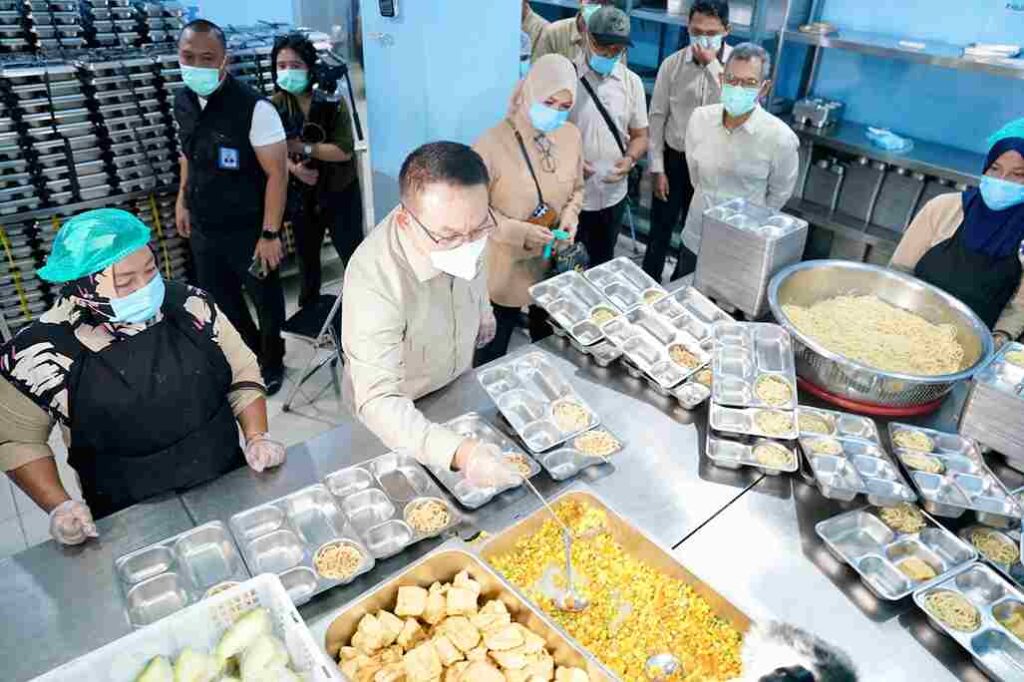 Sibuk Masalah Pekerjaan, Bisa Jadi Menyelamatkan