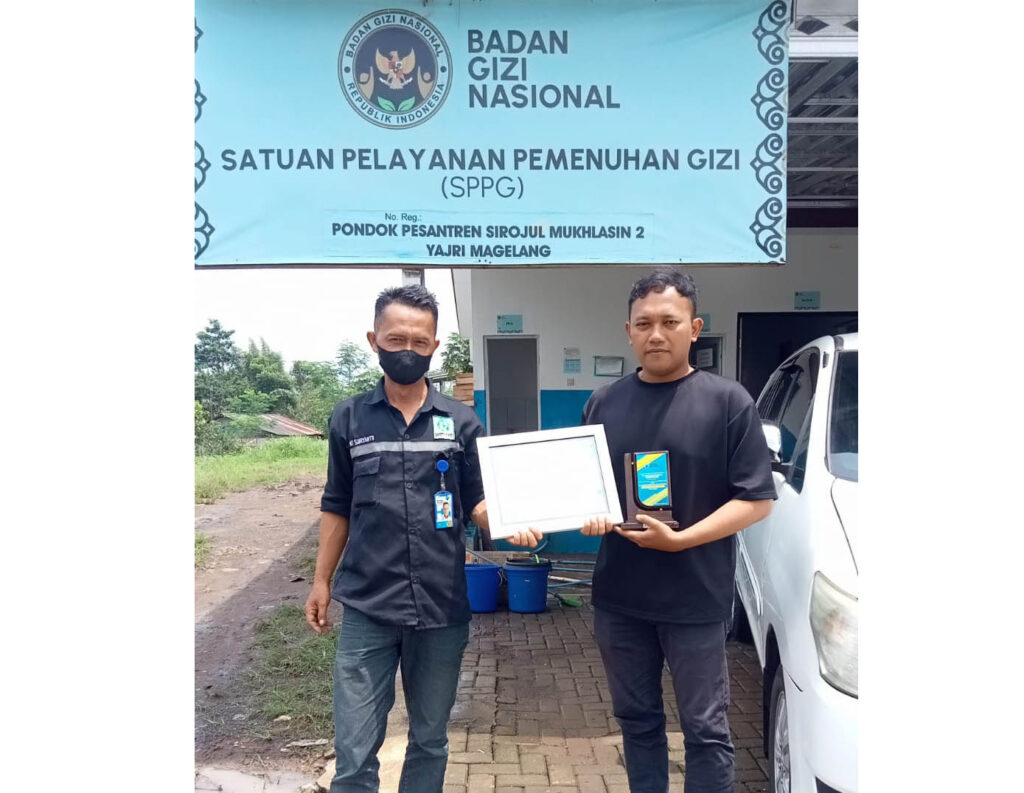 Gandeng Lumiguard, SUMU Catalyst Edukasi Pelaku Usaha Antisipasi Ancaman Hama bagi Bisnis