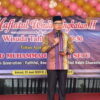 Staf Ahli Menteri Titip 4 Pesan di Wisuda SD Muhammadiyah 1 Setu, Bekasi