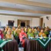 Perkuat Dakwah Kemanusiaan, PDA Sumenep Luncurkan Layanan Terpadu Aisyiyah