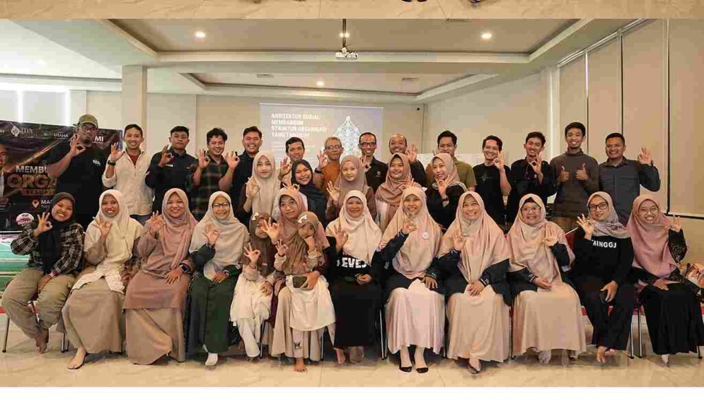 Gelar Sinau Bareng, SUMU Tulungagung Dorong Pelaku Usaha Membangun Bisnis yang Lebih Sehat 