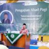 Kajian PCM Candi: Prof Syafiq Mughni Sampaikan Update Internasionalisasi Muhammadiyah