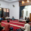 Branding Baru, Takmir Masjid Syuhada Ngagel Gagas Masjid Syuhada Ramah Center (SRC)
