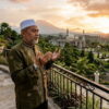 Rezeki Itu dari Allah Bukan dari Makhluk-Nya