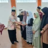 Muhammadiyah Salurkan ‘TelurMoe’ Hasil Peternak Difabel pada 24 Panti Asuhan