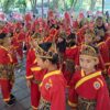 Ribuan Murid TK ABA Serbu KBS, FABA 2026 Jadi Tonggak Kemandirian IGABA