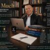“Too Much”: Ketika yang Berlebihan Menjadi Sumber Luka