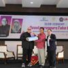 Kolaborasi UMM dan Martha Tilaar, Dorong Mahasiswa Jadi Inovator Dunia Kosmetik