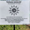 Muharam Jadi Bulan Wakaf Nasional, Tata Kelola Harus Diperkuat