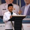 Fajar Riza: Teknologi Harus Berakar pada Nilai Kemanusiaan dan Spiritual