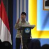 Wamendikdasmen Fajar: Api Pencerahan Muhammadiyah Harus Terus Menyala Melalui Mutu Pendidikan