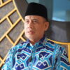 Wamenag Romo Syafi’i: Ruang Digital Ibarat Pisau, Gunakan untuk Menebar Kebaikan