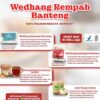 Wedhang Rempah Banteng, Dari Banyumas Menembus Nusantara