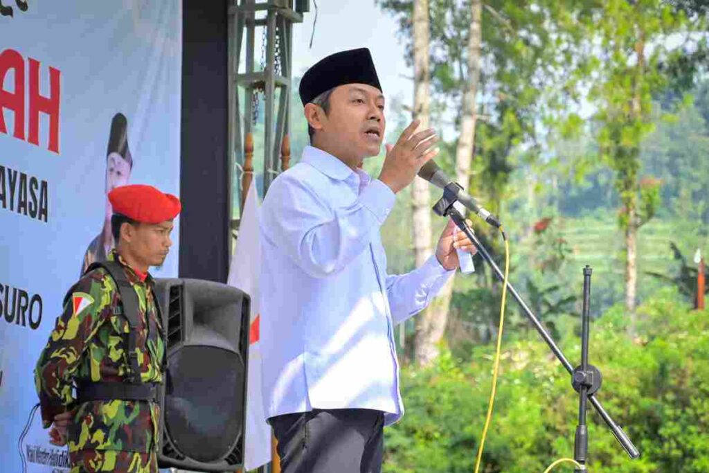 Wamendikdasmen Fajar: Sekolah Muhammadiyah Harus Jadi Ahsanu ‘Amala