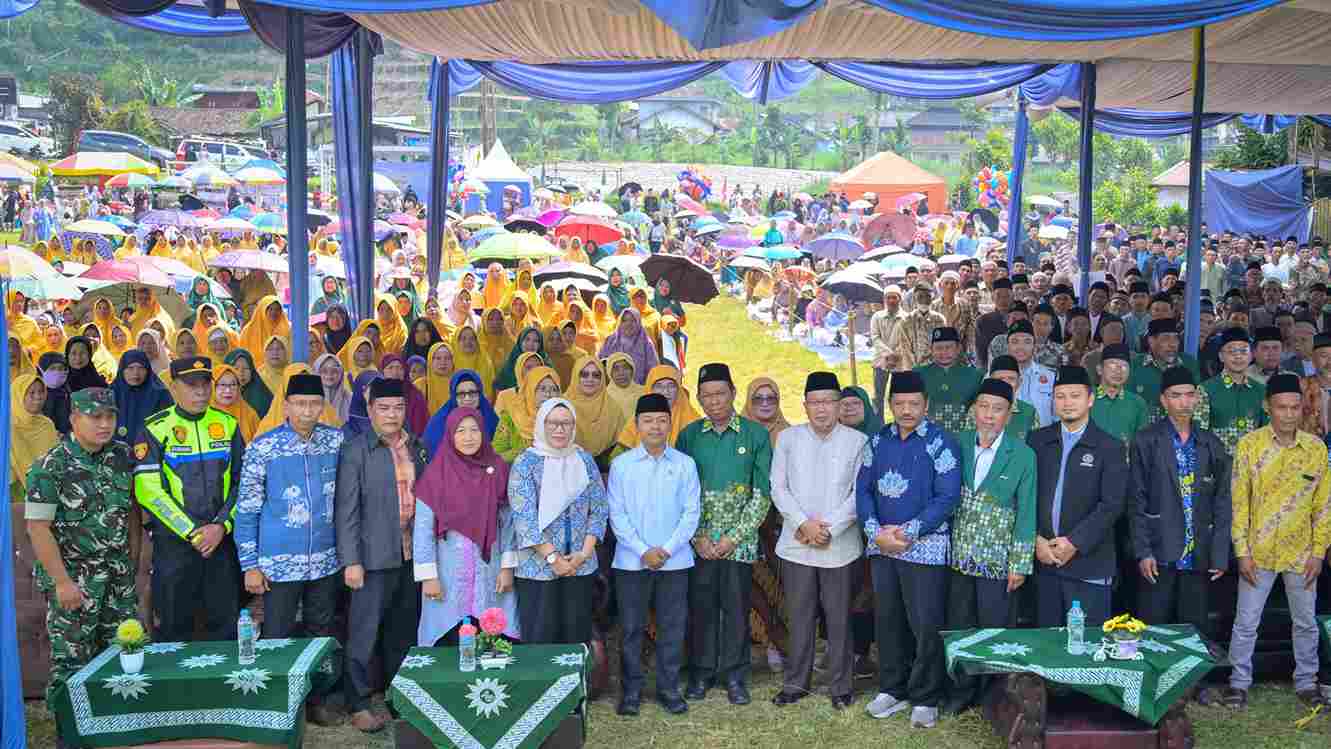Wamendikdasmen Fajar: Sekolah Muhammadiyah Harus Jadi Ahsanu ‘Amala