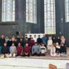 Gelar Seminar Public Speaking, AMKI Muda UMLA Dorong Generasi Muda Berani Berdakwah dan Memimpin