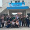 Perkuat Koordinasi, BikersMu Banten Bentuk Pengurus Korwil 