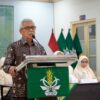 Busyro Muqoddas Berpesan Muktamar Nasyiatul Aisyiyah Bebas dari Politik Uang