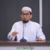 UAH: Inilah Rumus Menjemput Ketenangan Hati