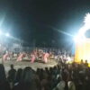 Mahasiswa KKN UMSURA Temukan Potensi Ekonomi pada Alun-Alun Desa Dapet