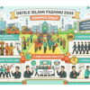 Lomba Devile Kolosal Fashmu Jatim 2026 Siap Getarkan UMLA