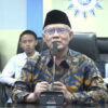 Haedar Nashir Beri Semangat Siswa Sekolah Muhammadiyah se-Indonesia