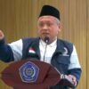 Ketua Majelis Tabligh PP Muhammadiyah Tegaskan Pentingnya Kesalehan Relasional Bangun Peradaban