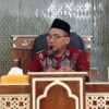 Kajian KARIMAH Ujungpangkah: Dr. Slamet Muliono Menggugah Etos Kerja Muslim