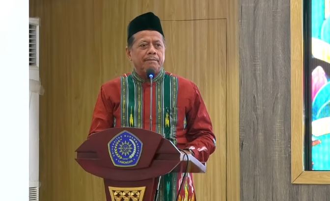 Dr. Drs. KH. Shodikin, M.Pd.