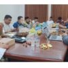 Fashmu Jatim 2026 Gelar Technical Meeting Senin 13 Juli 2026